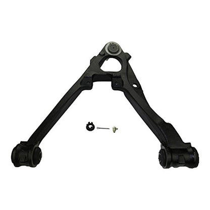 MOOG CK620955 Front Right Lower Suspension Control Arm and Ball Joint Assembly for Chevrolet Silverado 1500