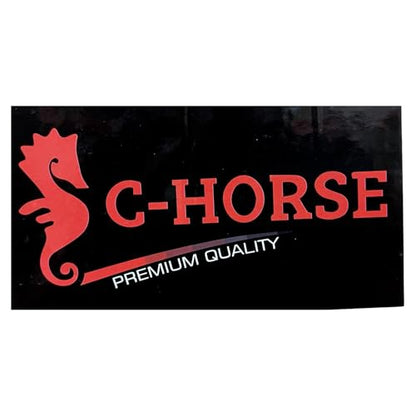 C-HORSE 540 Pcs,1 Oz, Zinc, Adhesive Stick On Wheel Weights, Blue Adhesive Easy Peel Tape - (1 Oz, Zinc, 6 Boxes, 540 Pcs) Wheel Weights Stick On Wheels - color: Zinc