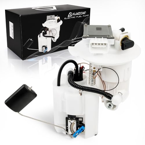 31110-D5500 Electric Fuel Pump Module for 2015-2019 Hyundai Sonata 2016-2020 Kia Optima 1.6L 2.0L 2.4L Replacement# 31110-C2500 with Sending