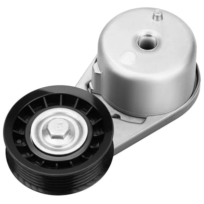 38137 Belt Tensioner Assembly w/Pulley for Ford Explorer Ranger - size: 38137