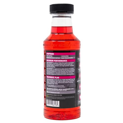 Hot Shot's Secret Shift Restore Transmission Additive, 16 oz - size: 16 fl oz