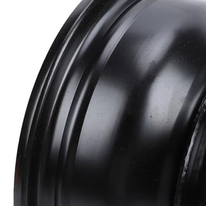 ATV Front Wheel Hub, 8 Inch Steel ATV Wheel Rim