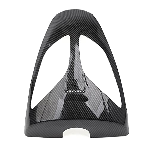 Minho 125cc 150cc Chinese Scooter Body Panel Front Cover - style: Black Front-Cover