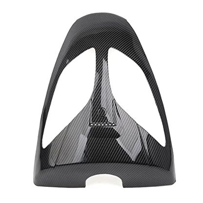 Minho 125cc 150cc Chinese Scooter Body Panel Front Cover - style: Black Front-Cover
