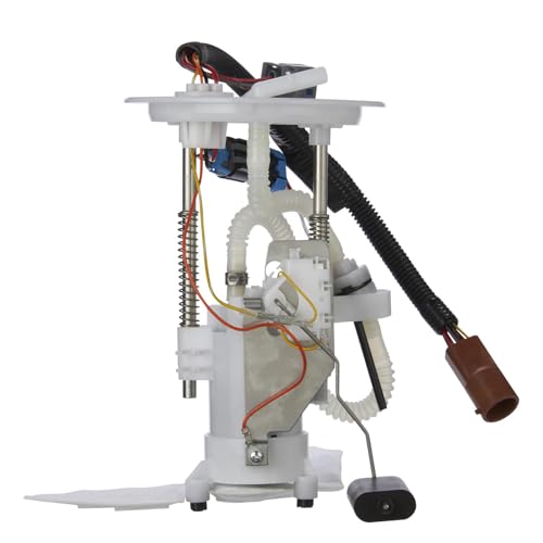 Detroit Axle - 4.0L Fuel Pump Module for Ford 2004 Explorer - size: FSP2355M/GroupC