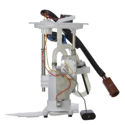 Detroit Axle - 4.0L Fuel Pump Module for Ford 2004 Explorer - size: FSP2355M/GroupC