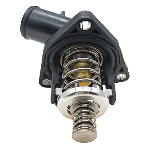Engine Coolant Thermostat Housing Assembly 15-11125 12674639
