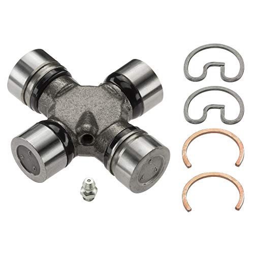 MOOG 372 Greaseable Premium Universal Joint