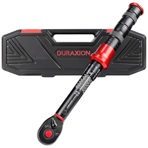 1/4-Inch Drive Torque Wrench 20-240in.lb/2.3-27.1Nm - size: 1/4" 1PC