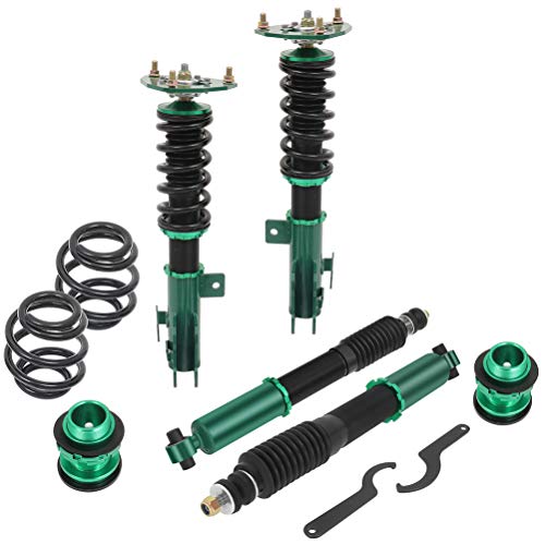 Coilovers Suspension kit 2011-2016 for Scion TC