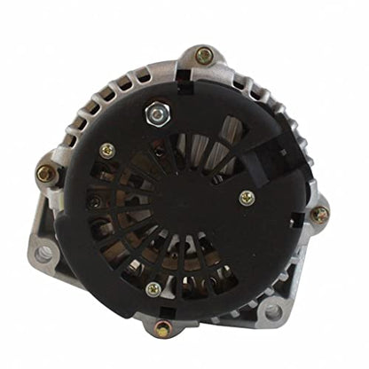 KarParts360 For GMC Yukon Alternator 2003 04 05 2006 Replaces 10464476 Vehicle Trim: 6.0L V8 5967cc 364 CID OPT