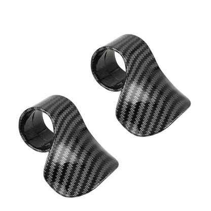 2Pcs Cruise Throttle Assist Handlebar Motorcycle Cruise Control Wrist Throttle Assist Rest Control Handlebar Grip Motorcycle Accessories for Motorcycles Scooters Electric Bike