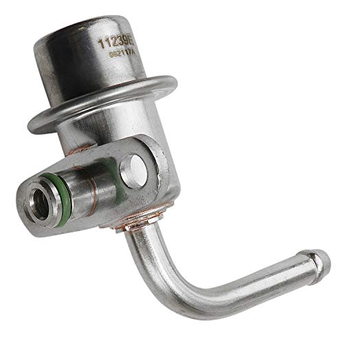 Beck/Arnley 158-1177 Fuel Injection Pressure Regulator