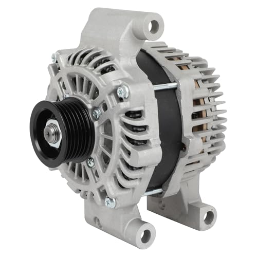 New Alternator Compatible with Ford,for Mazda,for Mercury for 11272 - size: 11272