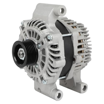 New Alternator Compatible with Ford,for Mazda,for Mercury for 11272 - size: 11272
