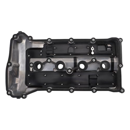 TRQ Valve Cover - style: VCA52770