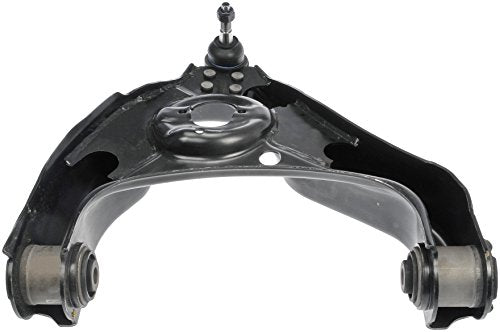 Dorman 522-982 Front Passenger Side Lower Suspension Control Arm and Ball Joint Assembly Compatible with Select Dodge / Ram Models