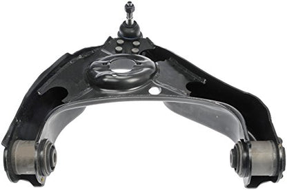 Dorman 522-982 Front Passenger Side Lower Suspension Control Arm and Ball Joint Assembly Compatible with Select Dodge / Ram Models