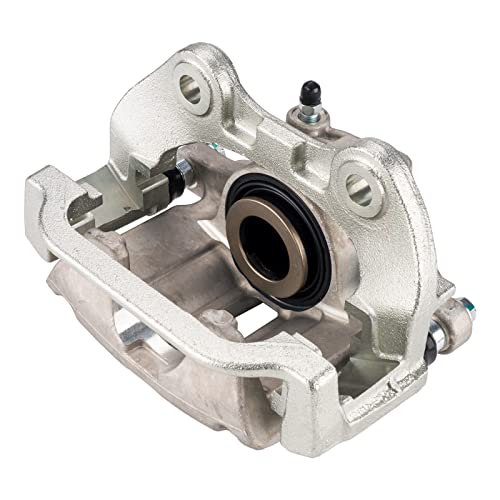 Torchbeam Rear Brake Caliper for 1999-2002 Silverado 1500 - size: 18-B4727, 18-B4726