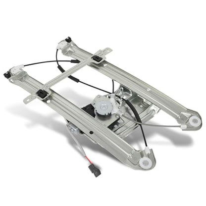 SCITOO Power Window Regulator with Motor for Mitsubishi for Endeavor - size: 741-078