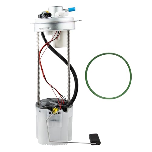 Vurkcy Electric Fuel Pump Module Assembly Fit for 2007-2008 Chevrolet & GMC