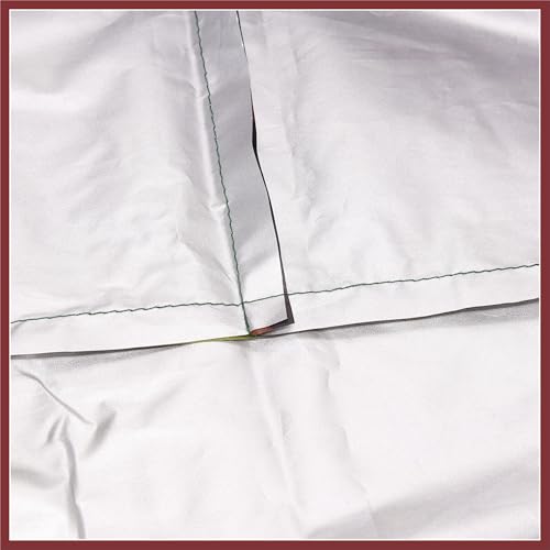 XL 190T Rain Dust Motorcycle Cover Camouflage Outdoor Waterproof 96inch for Honda Replace Parts