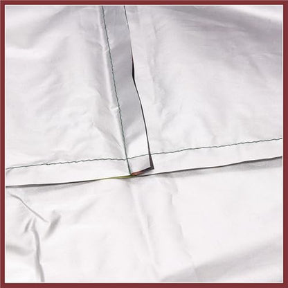 XL 190T Rain Dust Motorcycle Cover Camouflage Outdoor Waterproof 96inch for Honda Replace Parts
