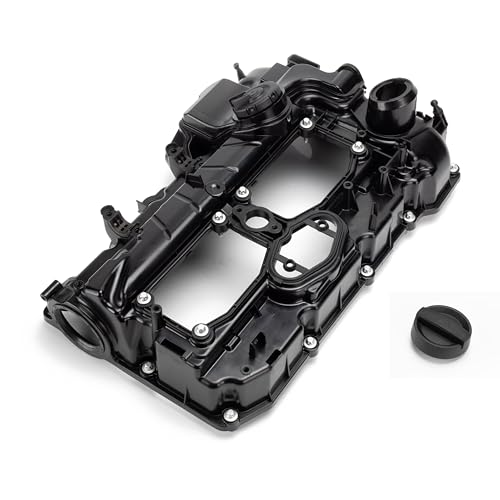 Engine Valve Cover with Gasket,#11127633630