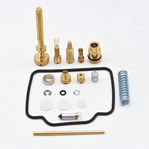Carburetor Rebuild Kit for Polaris SPORTSMAN 500 REPAIR 99-00