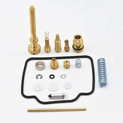 Carburetor Rebuild Kit for Polaris SPORTSMAN 500 REPAIR 99-00