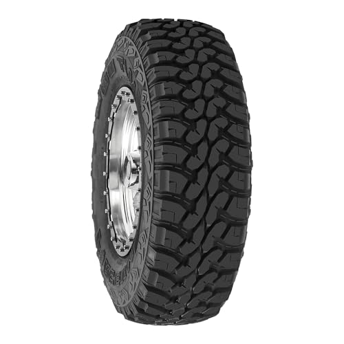Forceum MT-08 Plus Mud Terrain LT33X12.50R20 114Q E Light Truck Tire