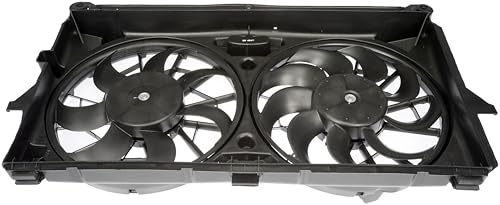 Dorman 620-654 Engine Cooling Fan Assembly