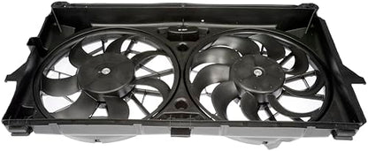 Dorman 620-654 Engine Cooling Fan Assembly
