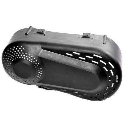 Replacement Clutch Cover Belt Cover for Mini Bikes and Mid-Size Go Karts