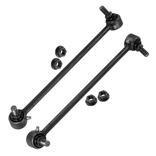 Detroit Axle - 2.4L Front End Kit for 15-20 Acura TLX 13-17 Honda Accord - size: 12CS471340/12PC