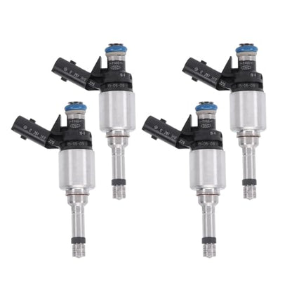 Fuel Injectors Fit For Hyundai Elantra Kia Soul 2014-2016 OE# 35310-2E500