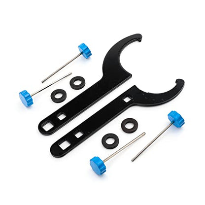 FAPO PS+ Coilover for Honda Civic 1988-2000, for Honda Del Sol 1993-1997 - size: 1988-2000