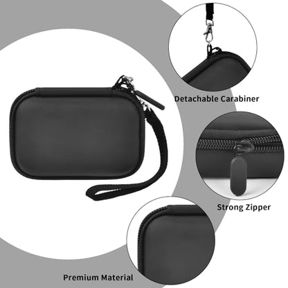 Boobowl Scanner Case for TOPDON TopScan OBD2/ XTOOL Scanner Diagnostic Tool