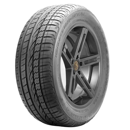 Continental ContiCrossContact UHP All-Season Radial Tire - 295/40R21 111W - size: 295/40R21