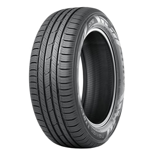 Nokian Tyres One 225/45 R 17 94V XL All-Season Tire