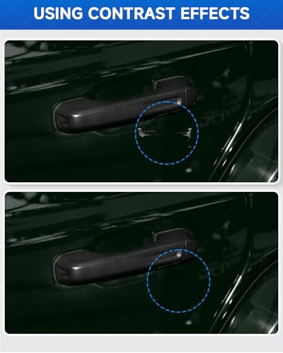 Touch Up Paint Compatible with Jeep Exact Match Touch Up Paint Car Scratch Repair (Forest Green Pearlcoat(PG8/SG8)) - color: Forest Green Pearlcoat(PG8/SG8)