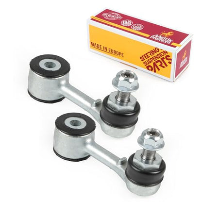 Metrix Premium Chassis Parts Sway Bar End Link Kit Fits Silverado 3500 - size: K6692 x2/ PAIR