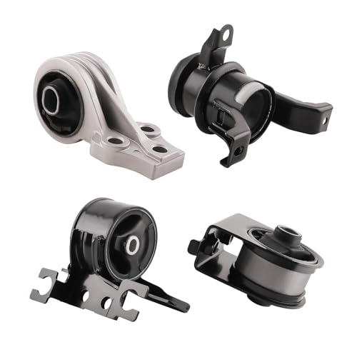 maXpeedingrods Engine Motor Mount Kit for Ford Escape - size: for Ford Escape 2.3L 2005-2008