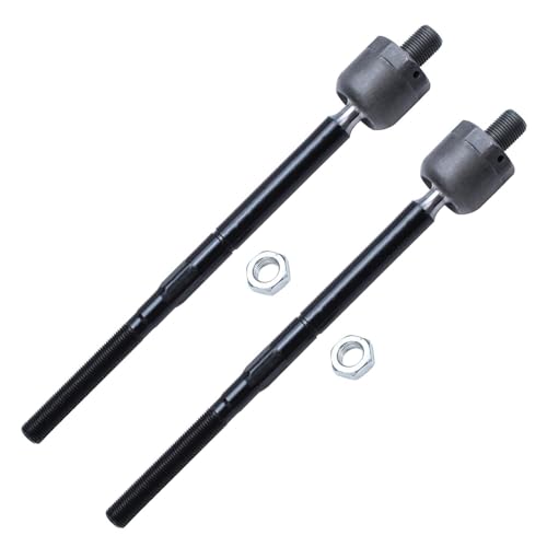 Detroit Axle - Front End 10pc Suspension Kit for 2006-2010 Ford Explorer - size: 10-3023/10PC