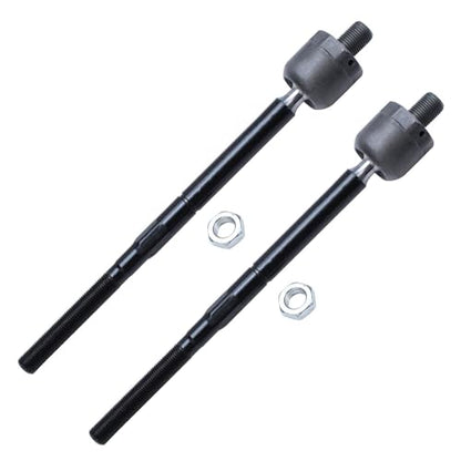 Detroit Axle - Front End 10pc Suspension Kit for 2006-2010 Ford Explorer - size: 10-3023/10PC