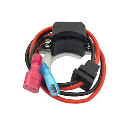 AC905545 Electronic Ignition Module for Volkswagen VW Beetle Bug Bus Ghia Buggy 034 Distributor Replace T005545