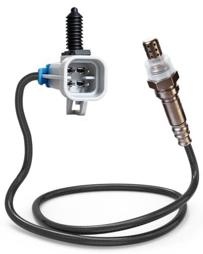 213-3866 O2 Sensor Heated Upstream Oxygen Sensor Replace 12583804 O2 Sensor