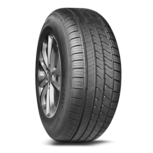 Set of 2 Finalist UN-CUV 245/60R18 105V All Season High Performance Tires - size: 245/60R18 105V