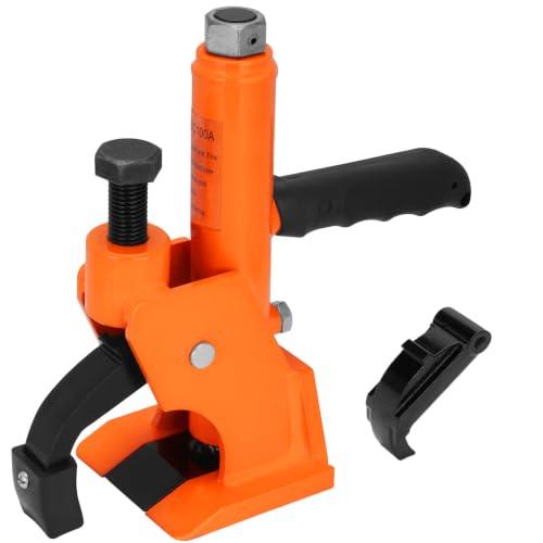 Heavy Manual Tire Bead Breaker with Handle,38"-42" Tires Changer Tool
