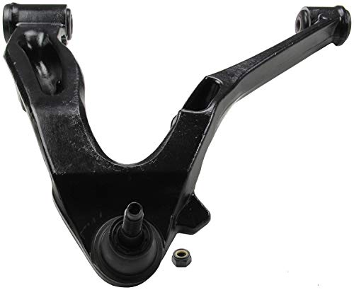 MOOG RK621356 Front Left Lower Suspension Control Arm and Ball Joint Assembly for Chevrolet Silverado 2500 HD